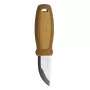 Morakniv Eldris neckmes geel