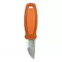 Morakniv Eldris Burnt Orange vast mes met foedraal