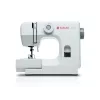 Singer M1005 mechanische naaimachine - 4 steken - wit