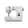 Singer M1005 mechanische naaimachine - 4 steken - wit