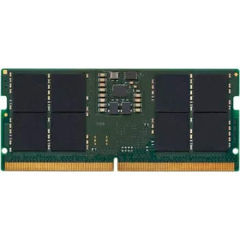 Kingston 32GB DDR5 5600MT/s SODIMM werkgeheugenmodule