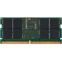 Kingston 32GB DDR5 5600MT/s SODIMM werkgeheugenmodule