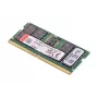 Kingston Technology KVR56S46BS8-32 32 GB DDR5 5600 MT/s SO-DIMM werkgeheugenmodule