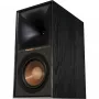 Klipsch Reference Series R-50PM actieve boekenplankluidsprekers (paar) - zwart