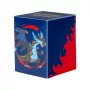 Ultra PRO Pokémon Deck Box Charizard X