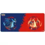 Ultra PRO Pokemon tafel speelmat 1,8m Charizard X en Y
