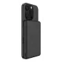 Belkin BoostCharge Slim magnetische powerbank 5000 mAh, 7,5 W, Zwart