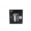Braun Silk-épil 7 7-210 Wet & Dry Epilatorset met Scheerapparaat, Trimmer en Oplaadstation