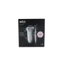Braun Silk-épil 7 7-210 Wet & Dry Epilatorset met Scheerapparaat, Trimmer en Oplaadstation