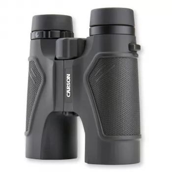 Carson 3D 10x42 ED Verrekijker