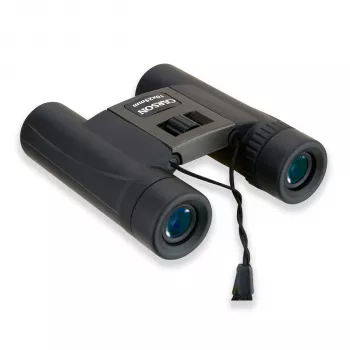 Carson TrailMaxx 10x25 Dakkant Verrekijker