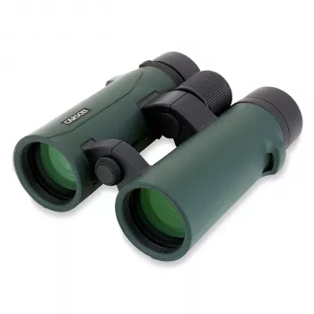 Carson RD 8x42 Dakkant Verrekijker