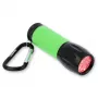 Carson SL-33 Rode LED-lamp