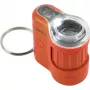Carson MicroMini 20x Digitale Microscoop - Oranje/Zilver - LED - Batterij