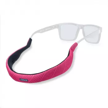 Carson Drijvende Skibrilhouder Crimson