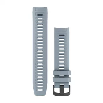 Garmin Instinct QuickFit 22 mm Siliconen Armband Sea Foam