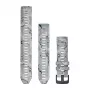 Garmin 20 mm siliconen horlogeband voor Instinct 2S, Mist Camo (010-13104-04)