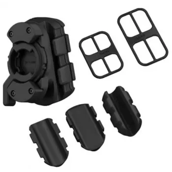Garmin zadelpenhouder-set