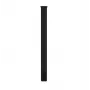 Garmin UltraFit nylon horlogeband 20 mm zwart 010-13306-00