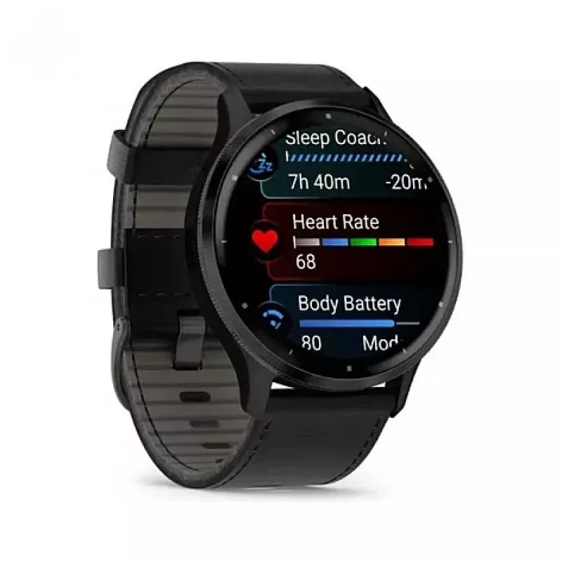 Garmin Edge 540 fietscomputer met MIP-kleurendisplay, GPS en 16 GB opslag