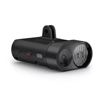 Garmin Varia Vue radardisplay
