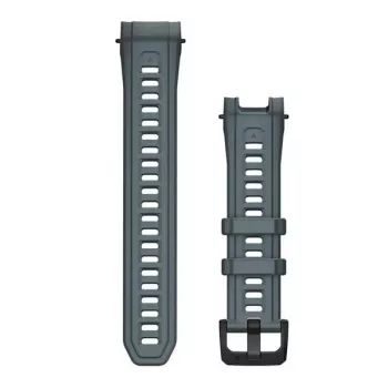 Garmin 22mm siliconen QuickFit band Twilight voor Instinct 3 45mm 010-13395-02