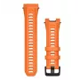Garmin 26mm siliconen horlogeband Solstice voor Instinct 3 50mm 010-13396-03