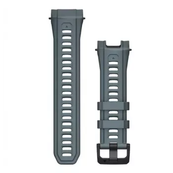 Garmin 26mm siliconen QuickFit horlogeband Twilight voor Instinct 3 50mm 010-13396-04