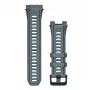 Garmin 26mm siliconen QuickFit horlogeband Twilight voor Instinct 3 50mm 010-13396-04