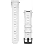 Garmin siliconen horlogeband 22 mm Whitestone Limited Edition voor Instinct 3 45mm