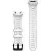 Garmin siliconen horlogeband 22 mm Whitestone Limited Edition voor Instinct 3 45mm