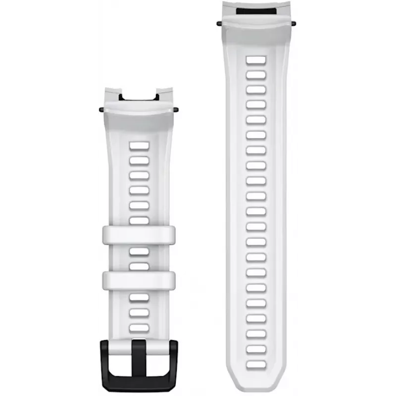 Garmin siliconen horlogeband 22 mm Whitestone Limited Edition voor Instinct 3 45mm
