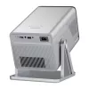Magcubic X7 projector Full HD 1080p LED-beamer met Android 11, Wi-Fi 6, Bluetooth 5.0, 350 ANSI lumen