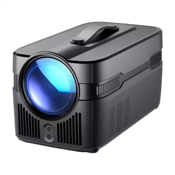 Magcubic HY450C projector - HD 720p, 200 ANSI lumen, Android 11.0, Wi-Fi 6, Bluetooth 5.0