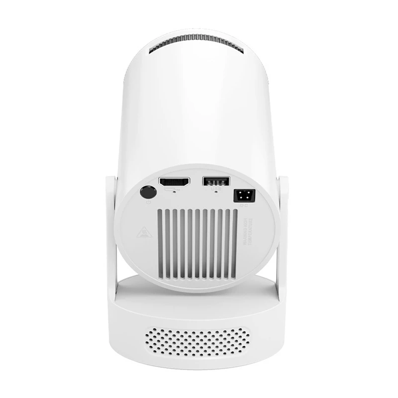 Magcubic HY300PRO+ projector - 720P HD, 200 ANSI lumen, Android 11, Wi-Fi 6, Bluetooth 5.0