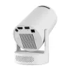 Magcubic HY300PRO+ projector - 720P HD, 200 ANSI lumen, Android 11, Wi-Fi 6, Bluetooth 5.0