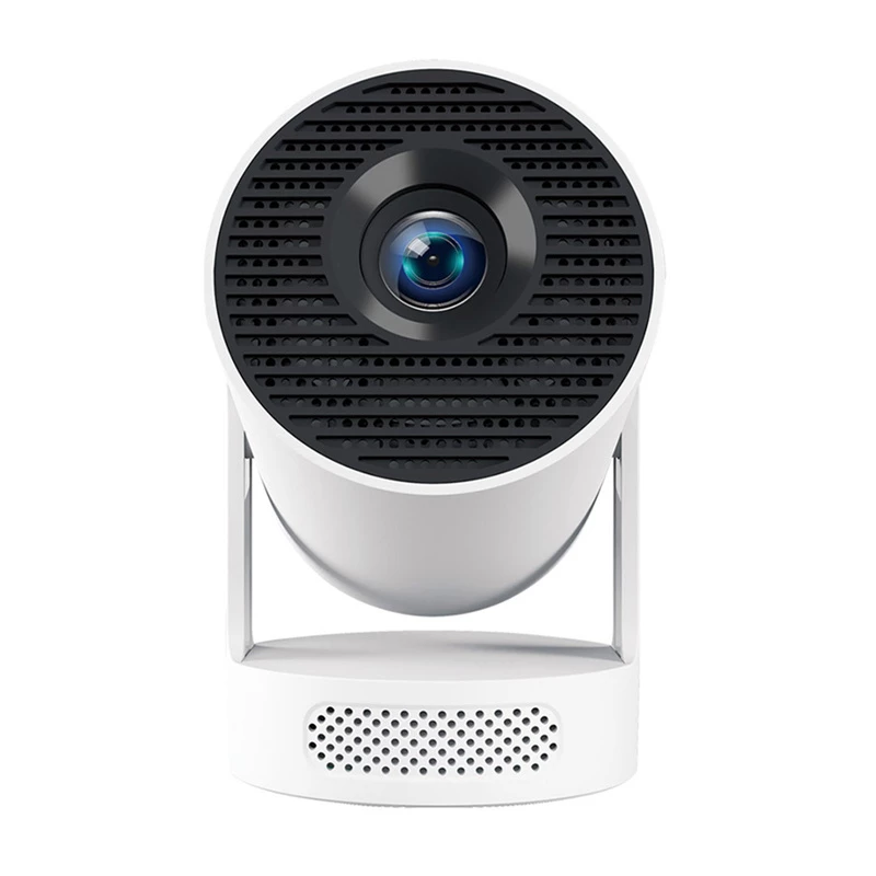 Magcubic HY300PRO+ projector - 720P HD, 200 ANSI lumen, Android 11, Wi-Fi 6, Bluetooth 5.0