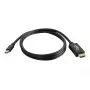 C2G 6ft Mini DisplayPort naar HDMI-kabel - Mini DP naar HDMI adapterkabel - M/M - TAA-conform - 1,83 m - zwart