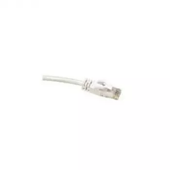 CABLES2GO Cat6 UTP patchkabel 1m wit Snagless RJ45 (83486)