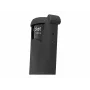 Socket Mobile FlexGuard beschermhoes voor SocketScan S800 - zwart