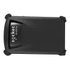 Socket Mobile FlexGuard beschermhoes voor SocketScan S800 - zwart