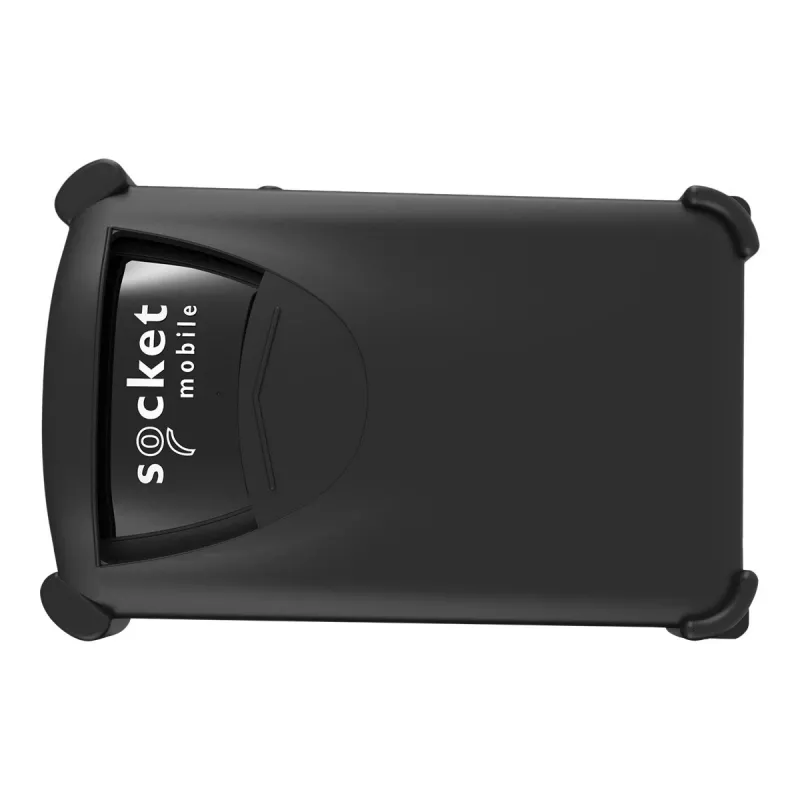 Socket Mobile FlexGuard beschermhoes voor SocketScan S800 - zwart