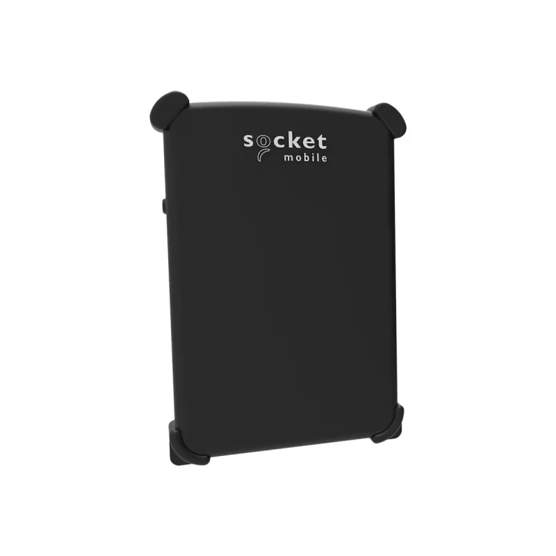Socket Mobile FlexGuard beschermhoes voor SocketScan S800 - zwart