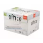 ELCO Office envelop C6 (114 x 162 mm), zonder venster, zelfklevend, 80 g/m², wit, 200 stuks (74531.12)