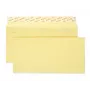 Elco envelop C5/6 DL zelfklevend lichtchamois 100g 229x114mm