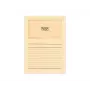 ELCO Ordo Classico organisatiemap A4, 220 x 310 mm, 120 g/m², chamois, 100 stuks (29489.41)