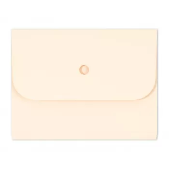 ELCO Ordo Forte organisatiemap A4, 320 x 245 mm, 320 g/m², lichtchamois, 25 stuks (29494.41)