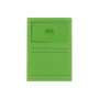 ELCO Ordo Classico organisatiemap A4, 220 x 310 mm, 120 g/m², groen, 100 stuks (29489.62)