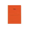 ELCO Ordo Classico organisatiemap A4, 220 x 310 mm, 120 g/m², oranje, 100 stuks (29489.82)