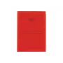 ELCO Ordo Classico organisatiemap A4, 220 x 310 mm, 120 g/m², rood, 100 stuks (29489.92)